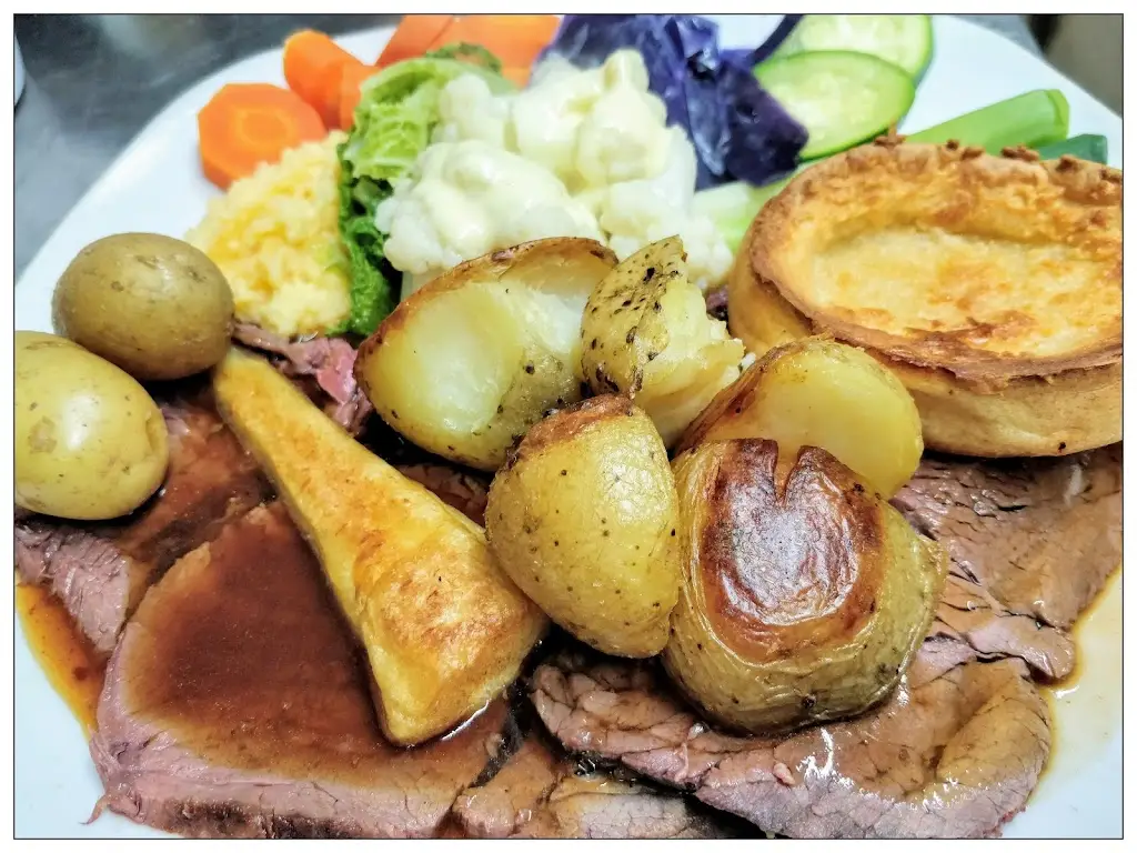 Menu_Trevelyan Arms Bar & Restaurant_Germoe_image_7