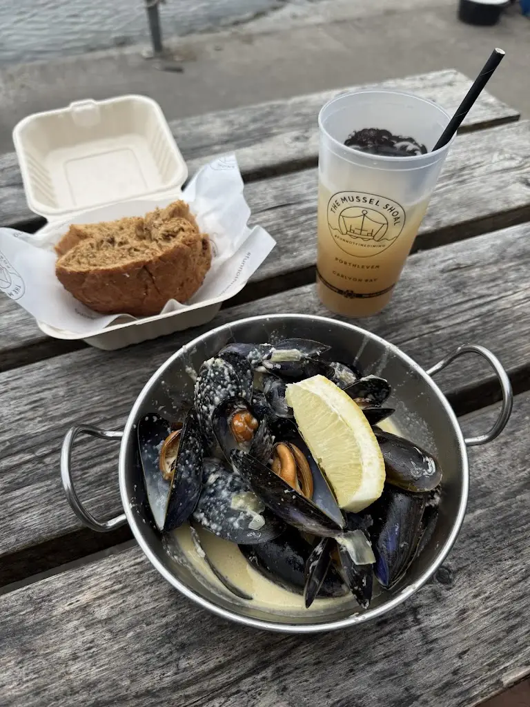 Menu_The Mussel Shoal_Germoe_image_5