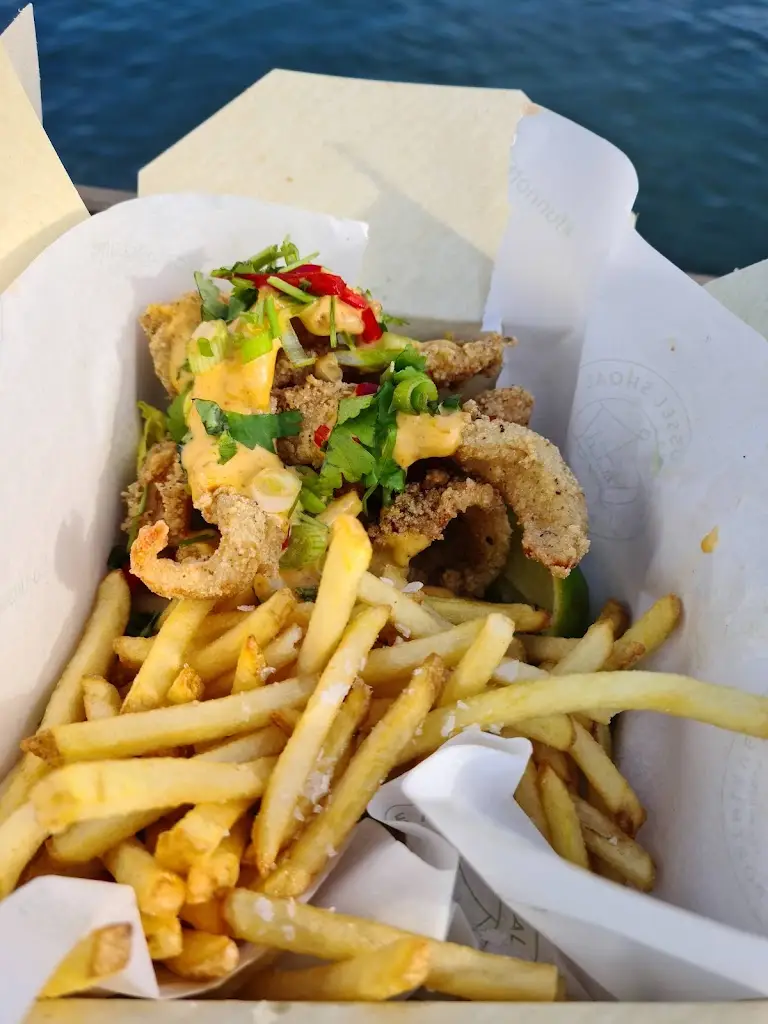 Menu_The Mussel Shoal_Germoe_image_7