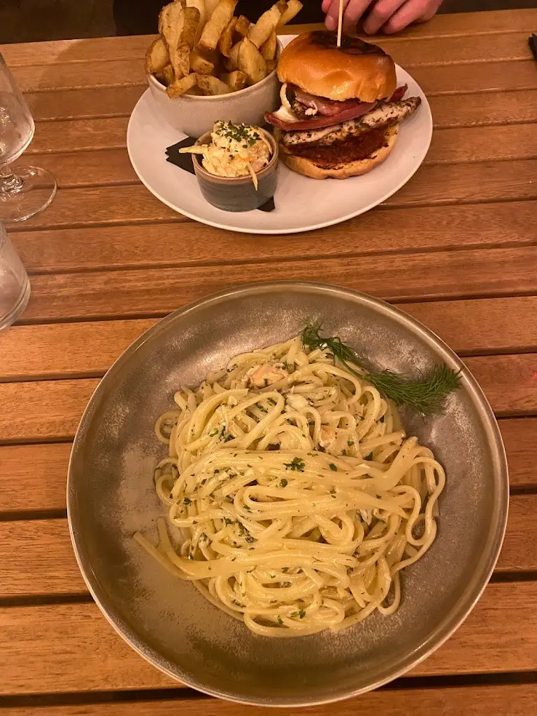 Menu_The Old Forge Lelant_Germoe_image_7