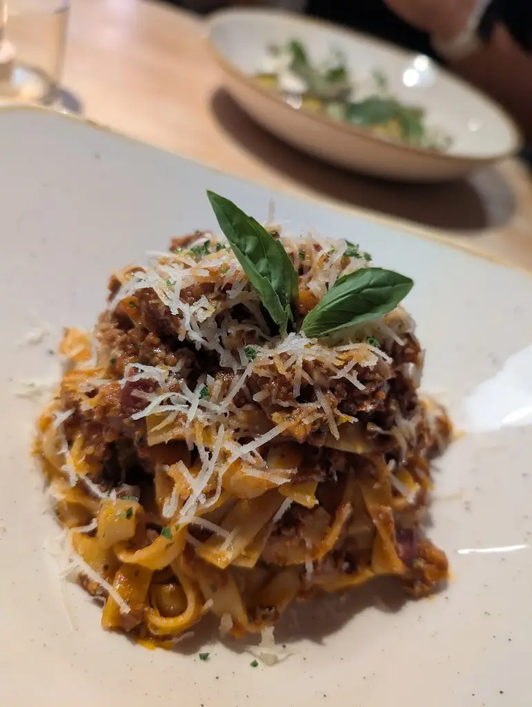 James O'Keefe_The Old Forge Lelant_Germoe_review