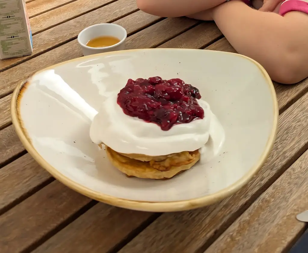 Shane Parsons_The Old Forge Lelant_Germoe_review