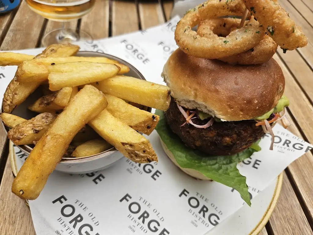 The Old Forge Lelant_Germoe_slider_image_2