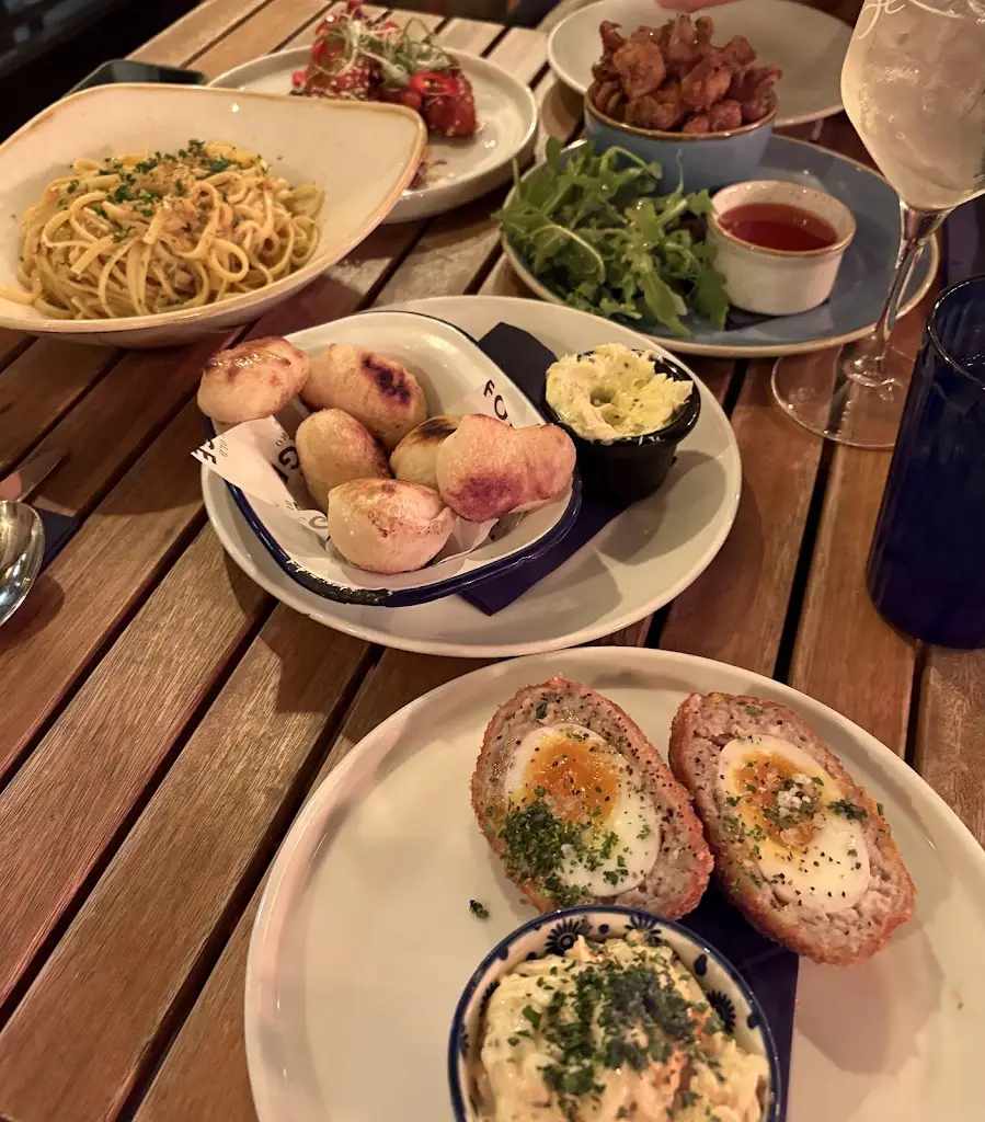 The Old Forge Lelant_Germoe_slider_image_3