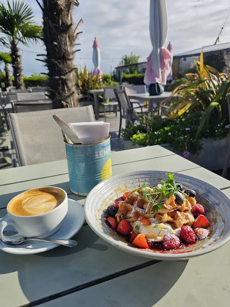 Sarah_Birdies Bistro_Germoe_review