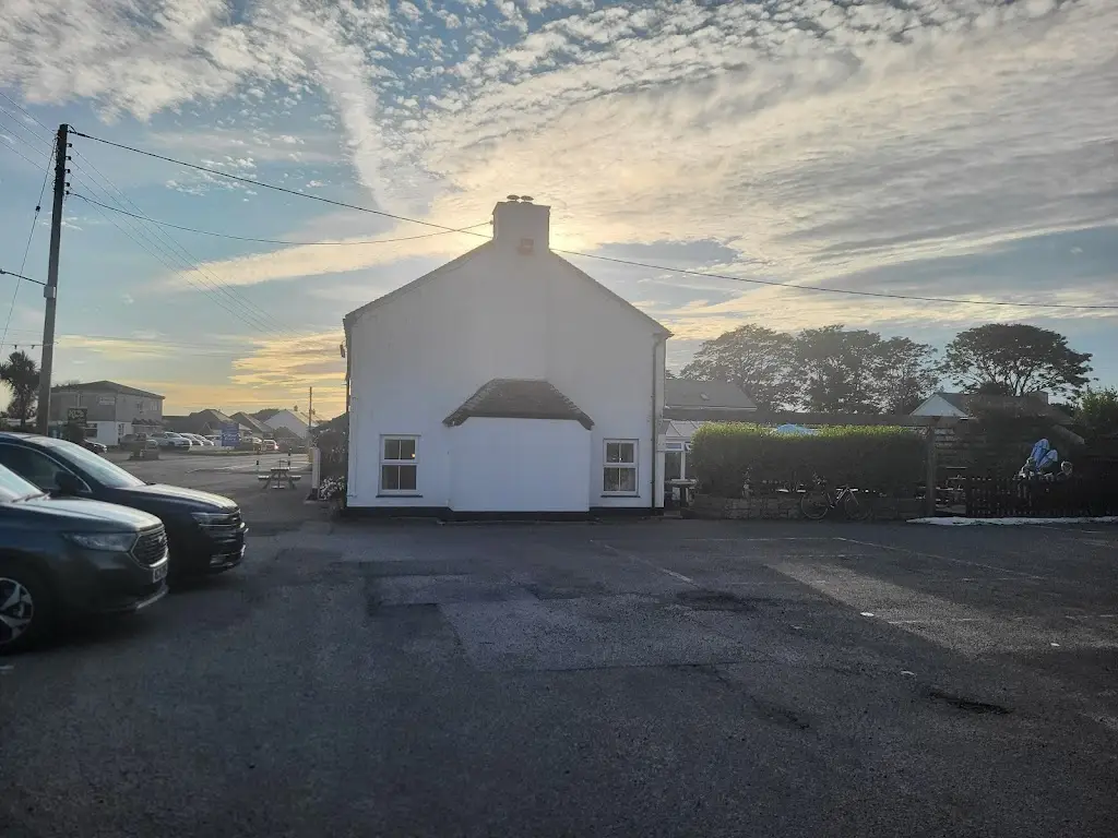 Kay Atkinson_The Packet Inn_Germoe_review