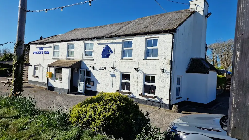 The Packet Inn_Germoe_slider_image_3