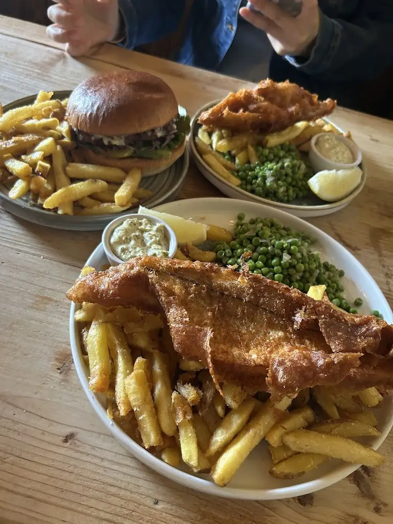 Jeremy Ong_The Ship Inn_Germoe_review