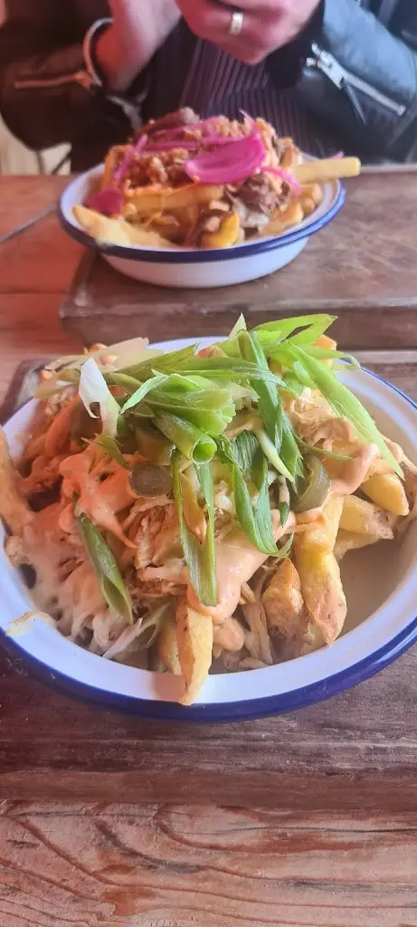 Menu_Gilbert's Beach Bar & Kitchen_Germoe_image_7