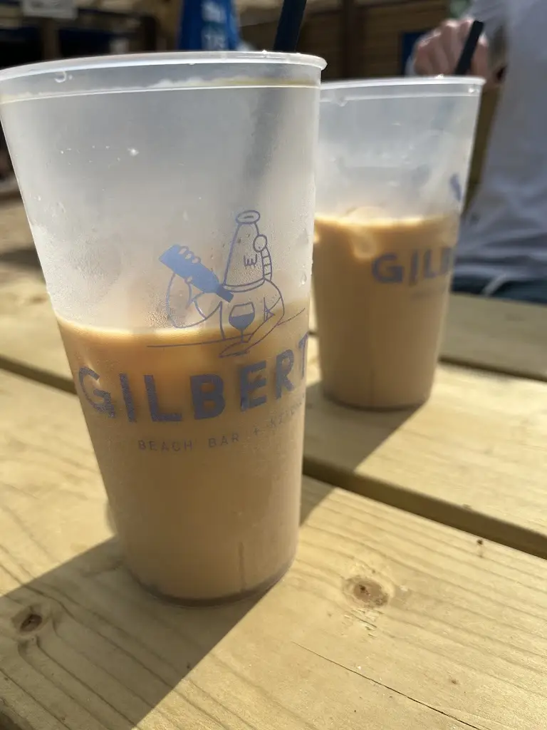 Menu_Gilbert's Beach Bar & Kitchen_Germoe_image_9