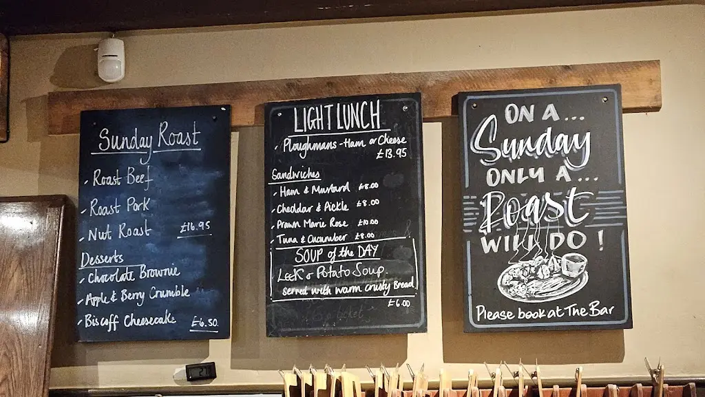 Menu_The Queen's Arms_Germoe_image_2