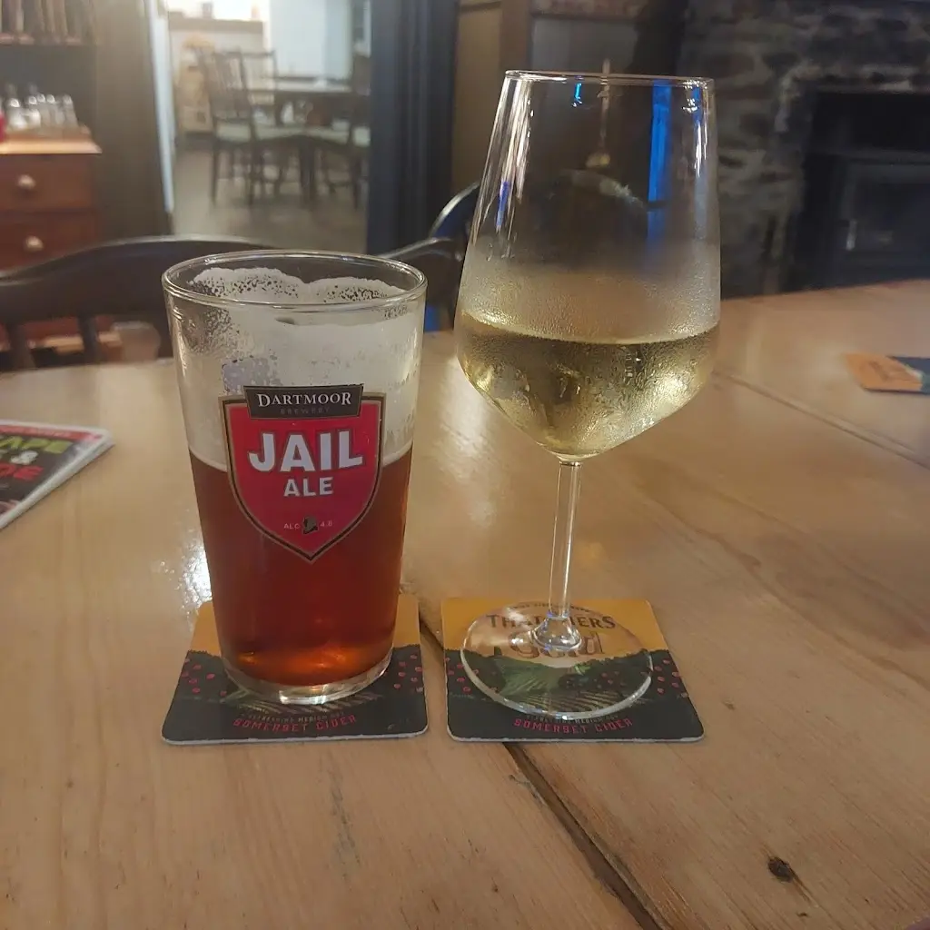 Menu_The Queen's Arms_Germoe_image_7