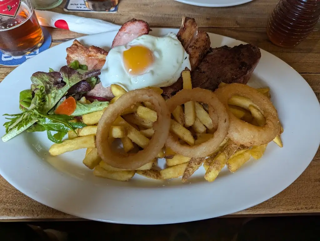 The Queen's Arms_Germoe_slider_image_2