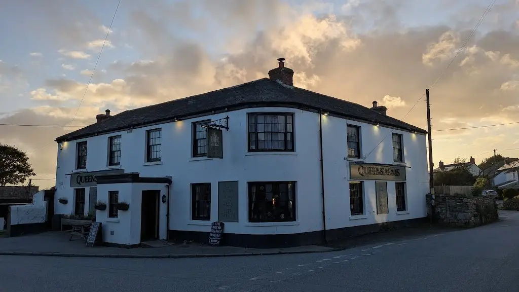The Queen's Arms_Germoe_slider_image_3