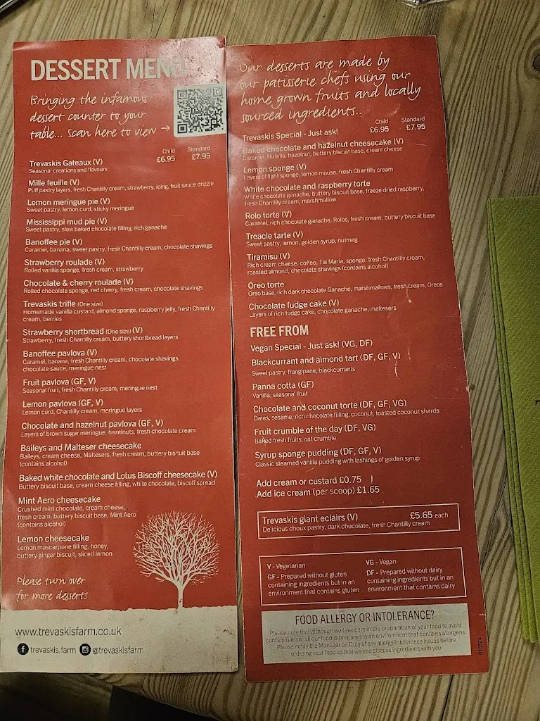 Jessica Canada_Trevaskis Farm_Germoe_reseña