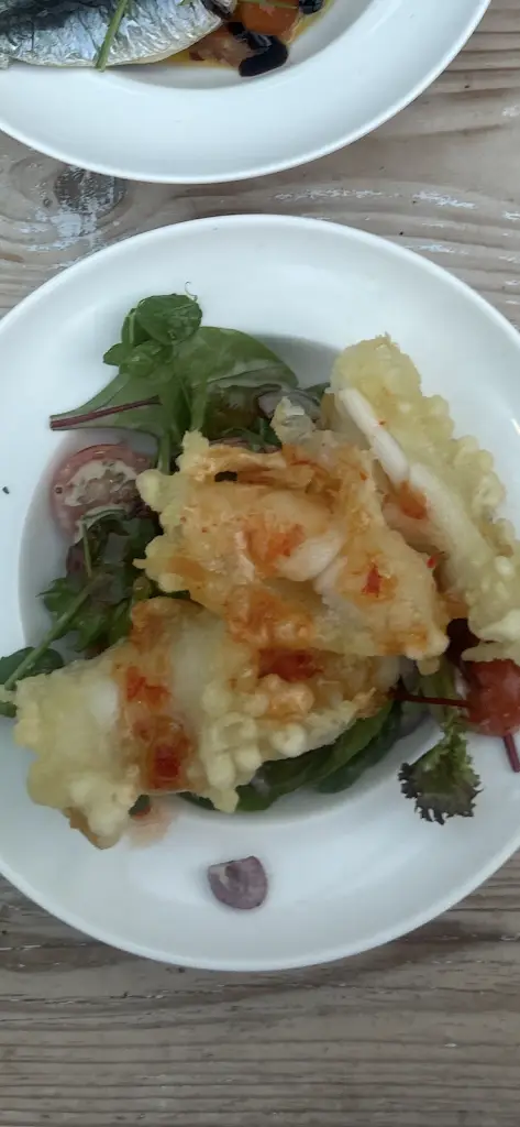 teague riley_Amélie_Germoe_review