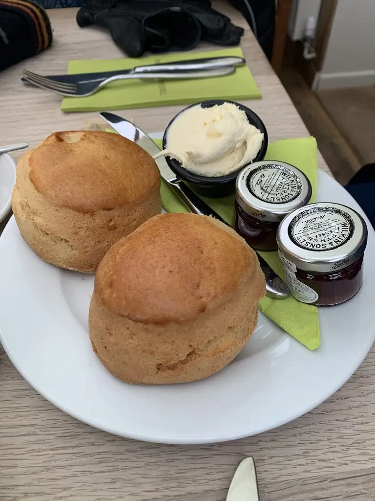 Peter McLK_The Farm Shop and Restaurant_Germoe_recensione