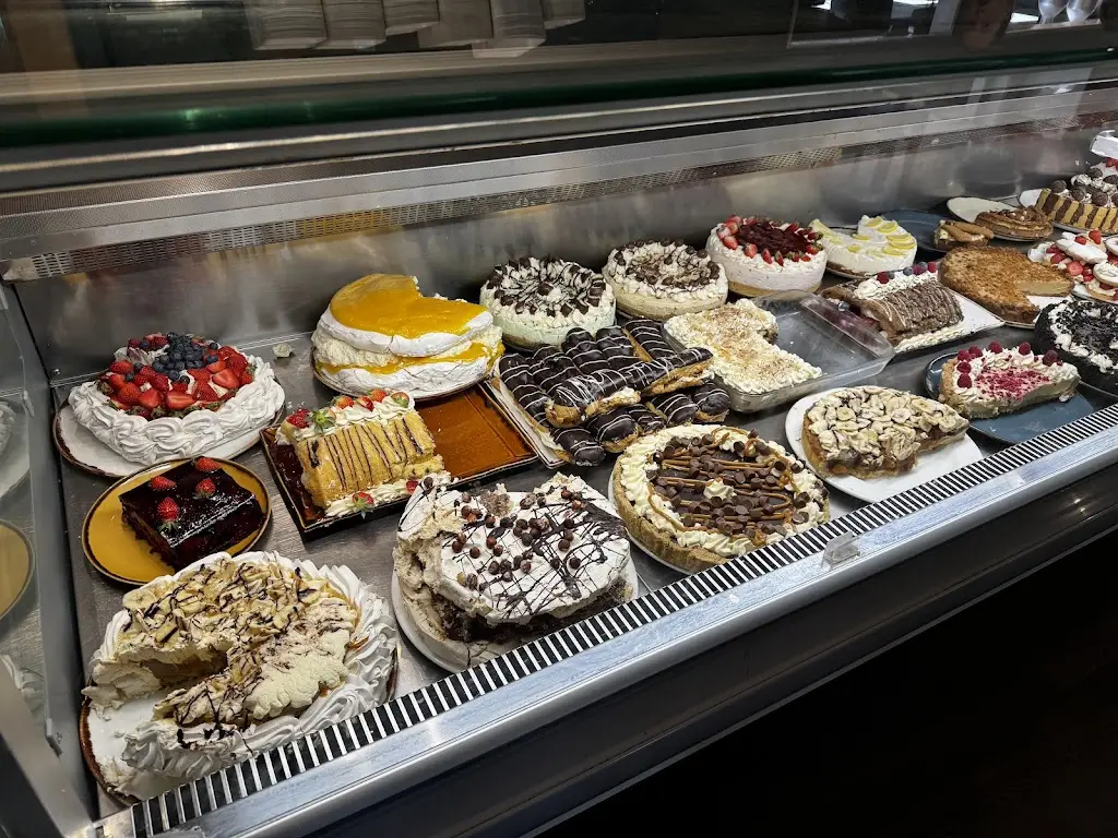 The Farm Shop and Restaurant restaurante en Germoe