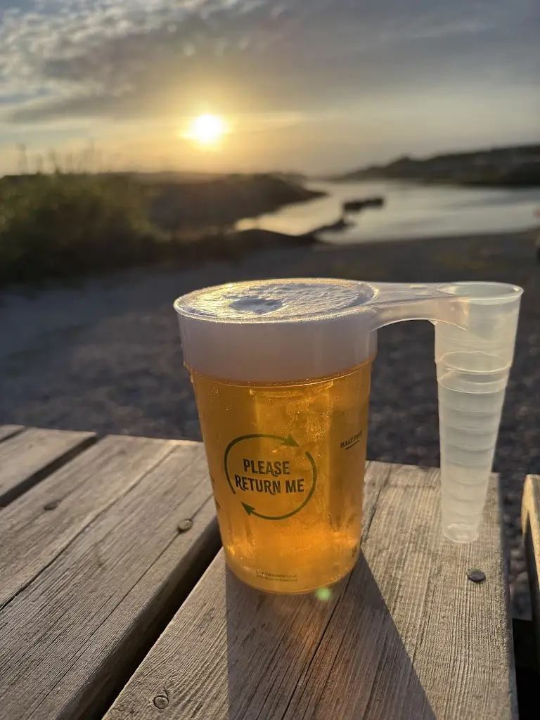 Clive D_Mor and Moor Bar and Grill_Germoe_review