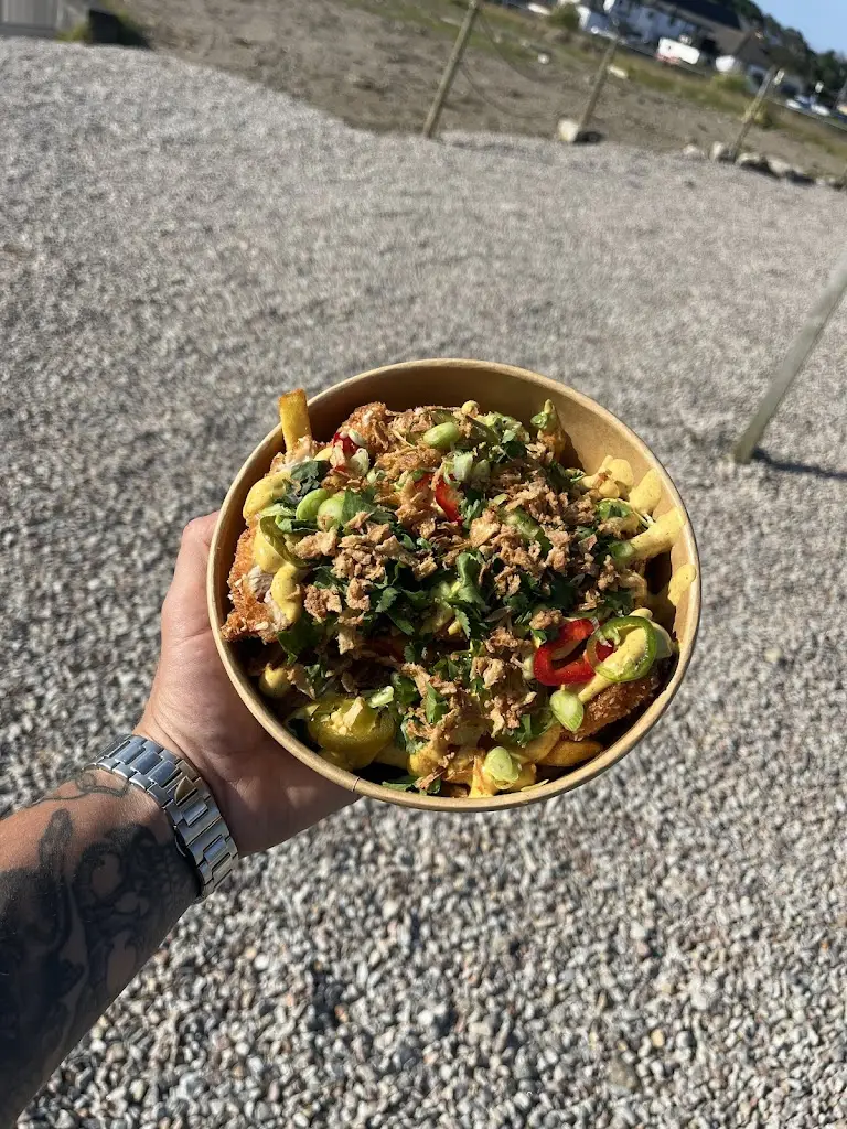 Tom Lowrie_Mor and Moor Bar and Grill_Germoe_review