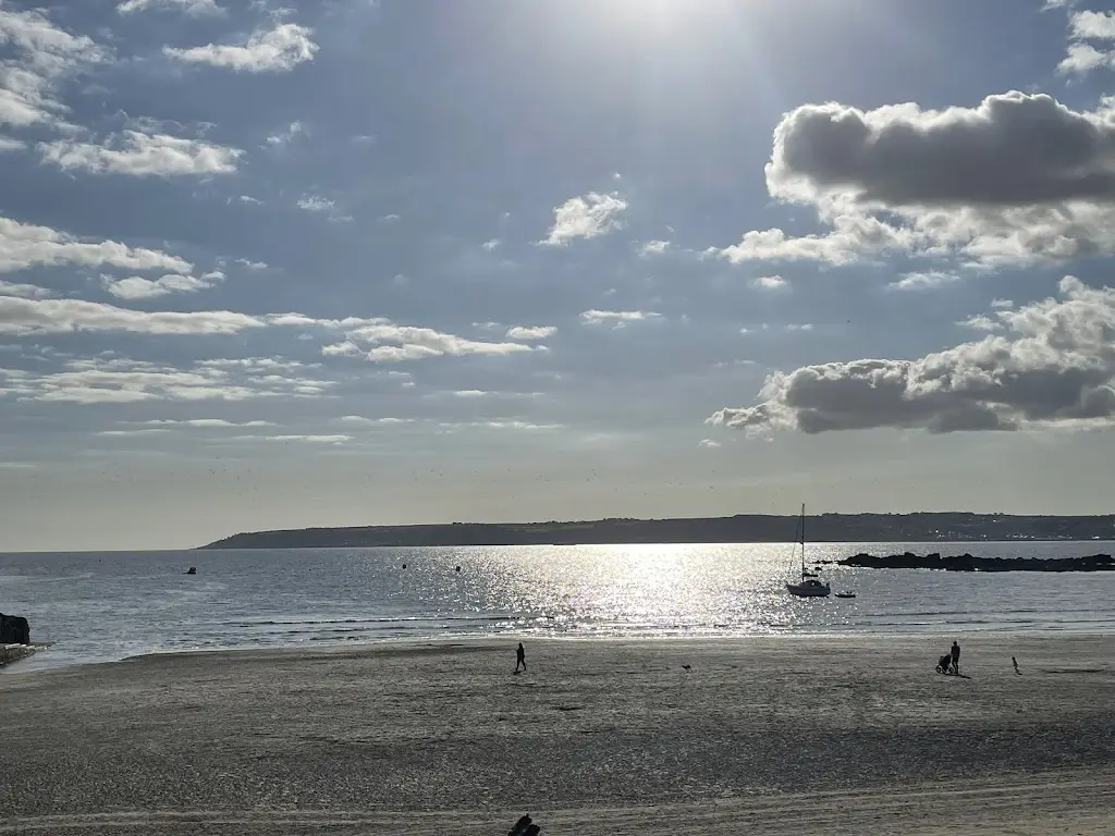 Jason Owen_The Godolphin_Germoe_recensione