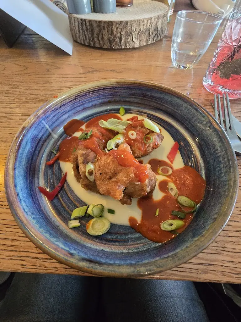 Soph13leyla_The Godolphin_Germoe_recensione