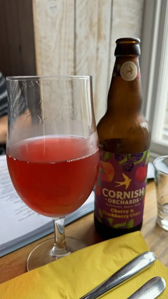 Menu_The Cutty Sark Restaurant and Bar_Germoe_image_8