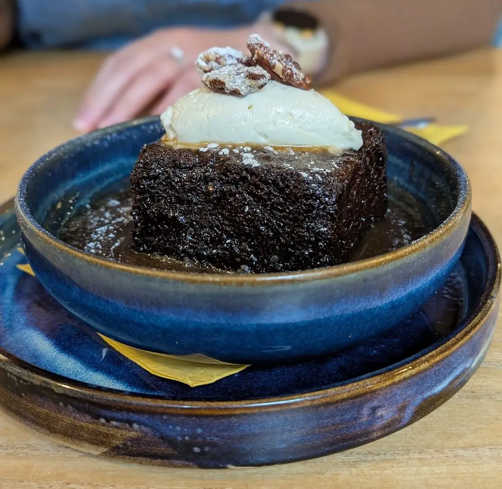 Ben Swannack_The Cutty Sark Restaurant and Bar_Germoe_review