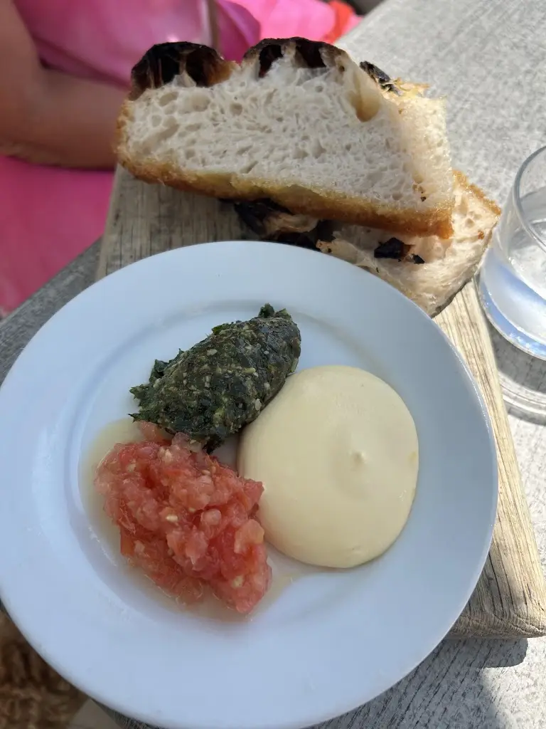 Doug Walker_The Square At Porthleven_Germoe_review