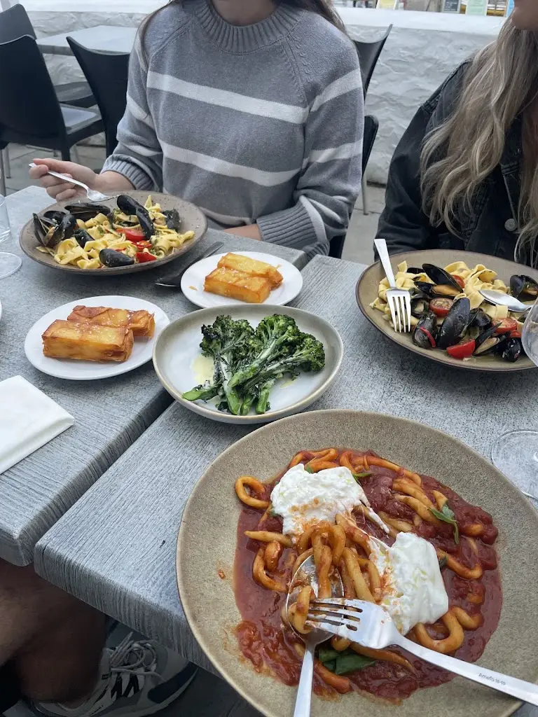 KK_The Square At Porthleven_Germoe_review