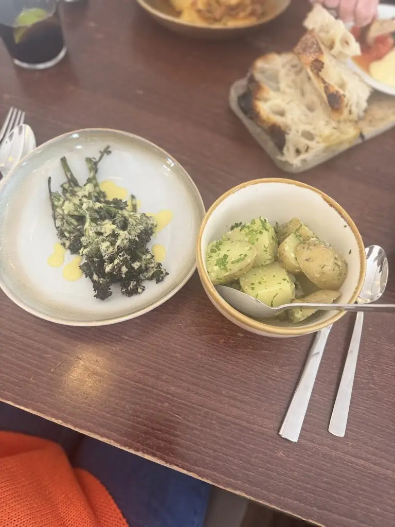 Daddyslittlelunchbox_The Square At Porthleven_Germoe_review