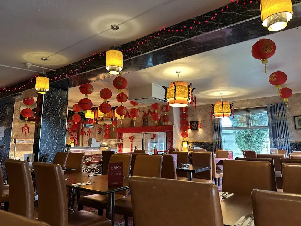 Cameron Kellow_Dynasty Restaurant_Germoe_review