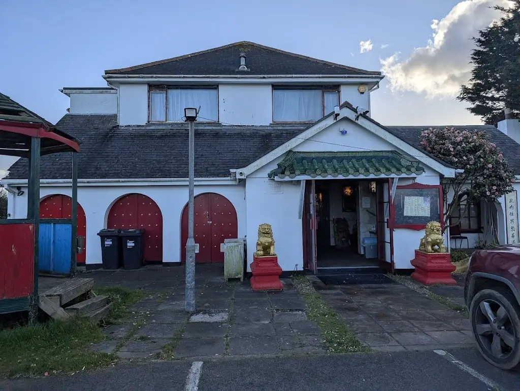 Maja R_Dynasty Restaurant_Germoe_review