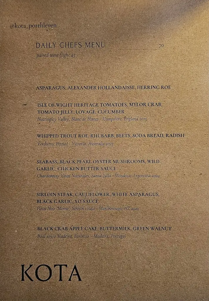 Menu_Kota Food & Wine_Germoe_image_1