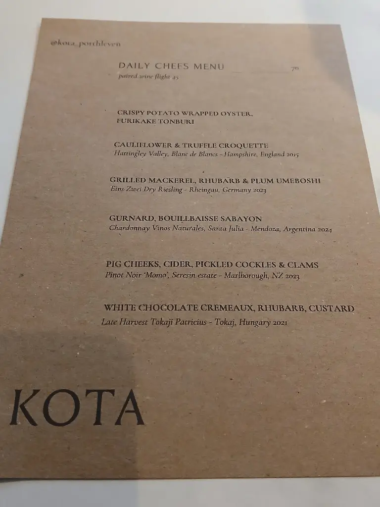 Menu_Kota Food & Wine_Germoe_image_2