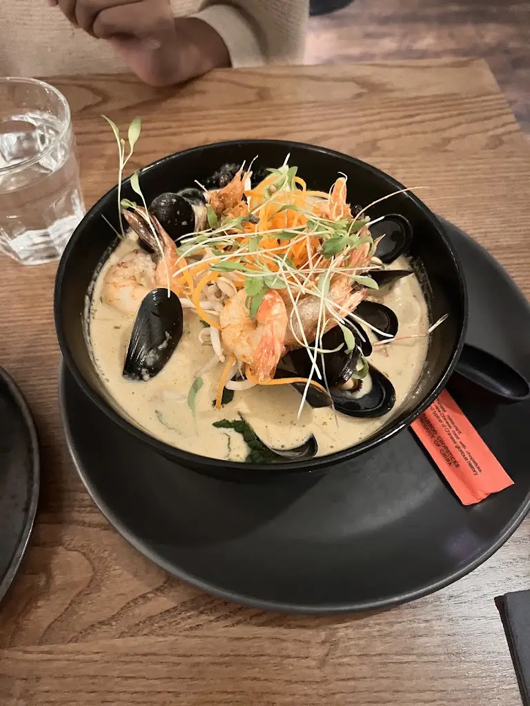 Lauren Hersey_Kota Kai Kitchen Bar_Germoe_review