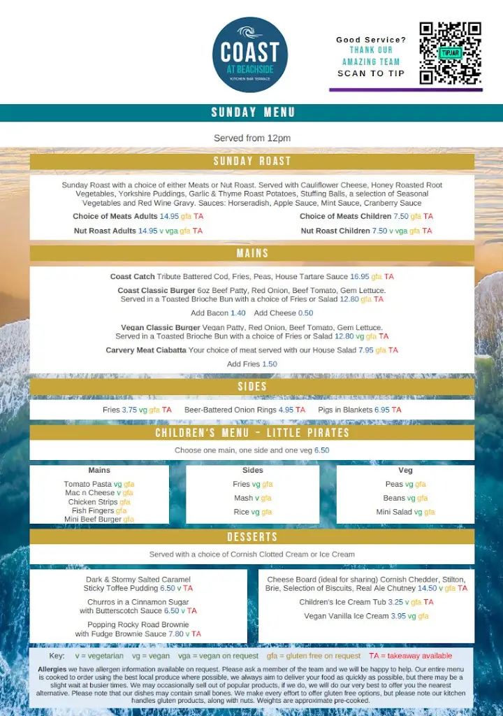 Menu_Coast Kitchen-Bar-Terrace_Germoe_image_2