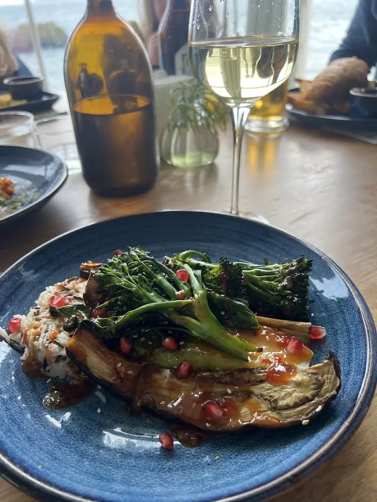 Lucy Smith_Shutters at The Godolphin_Germoe_review