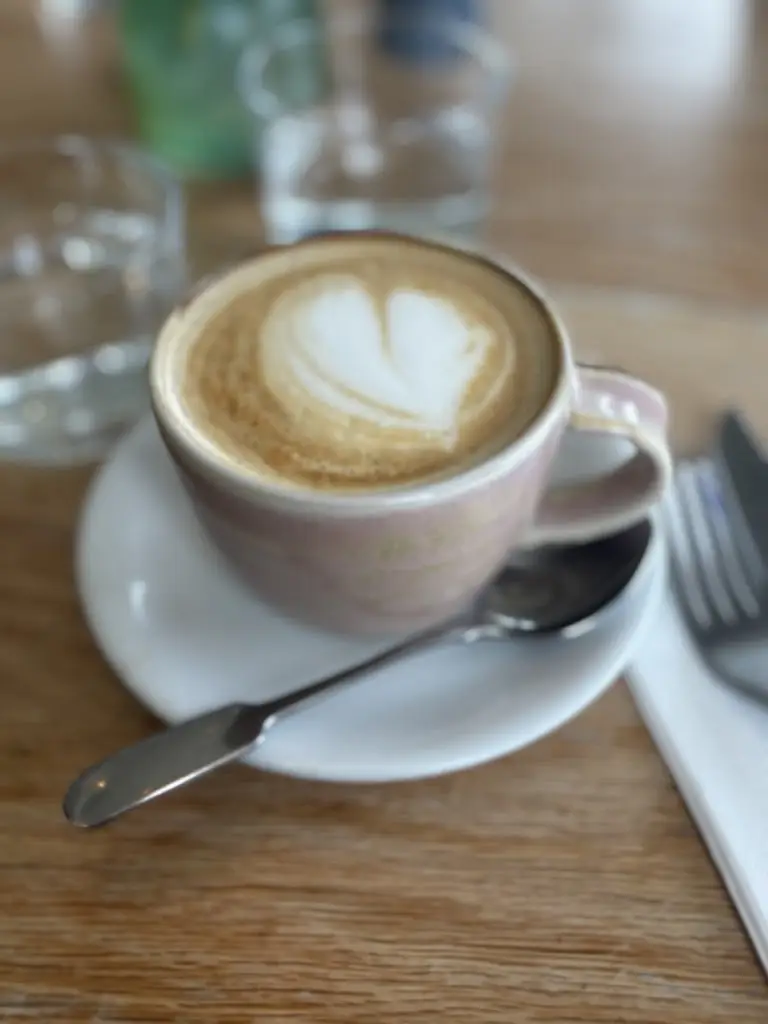 Valerie Gilbert_Shutters at The Godolphin_Germoe_review