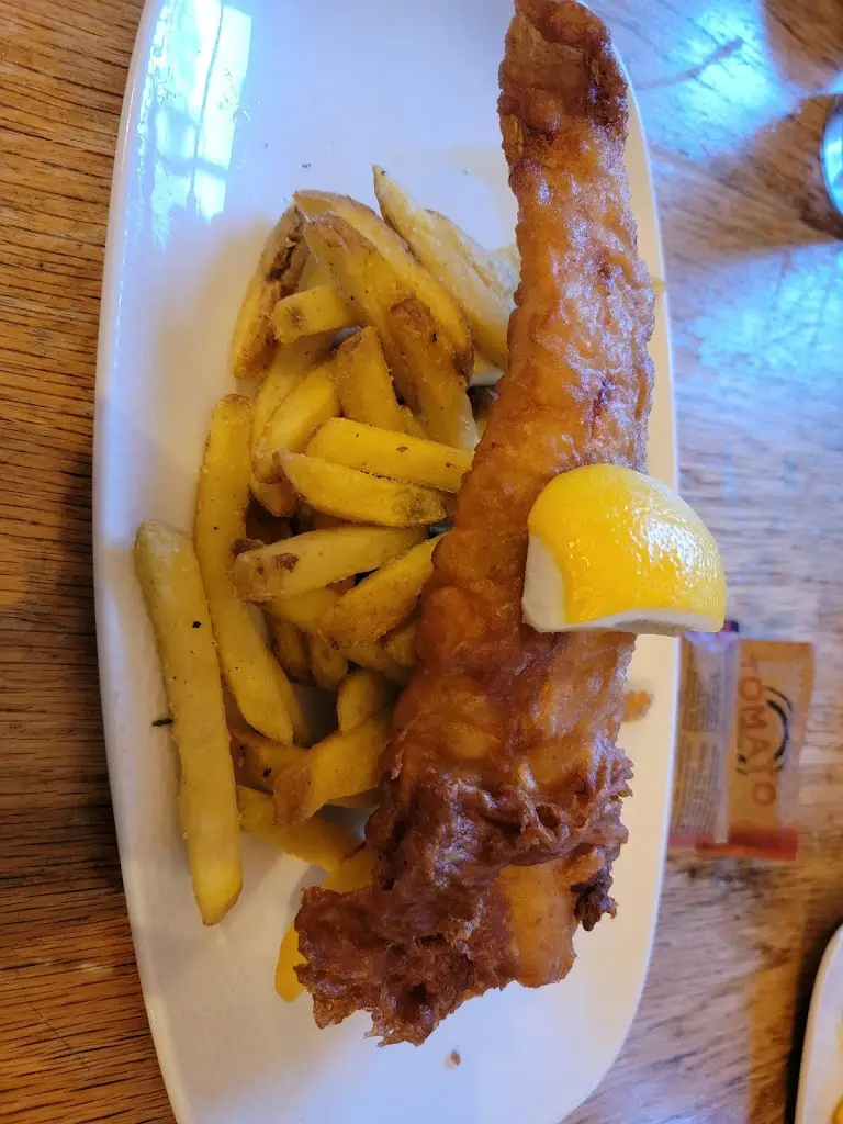 Menu_The Watermill_Germoe_imagen_5