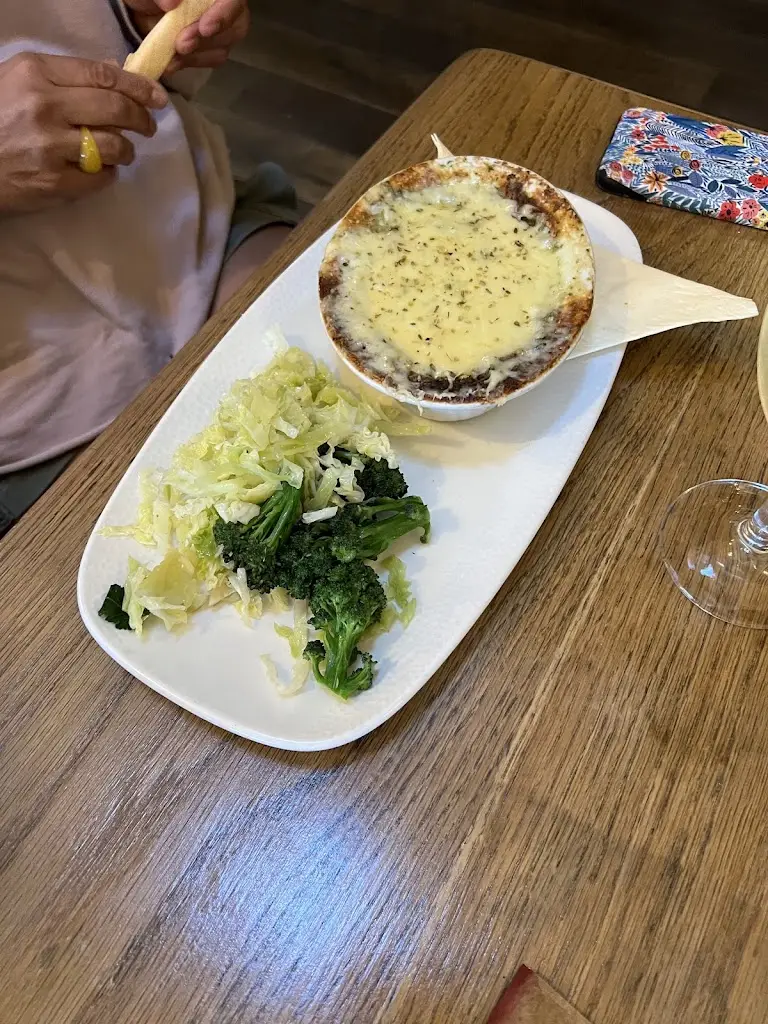 Menu_The Watermill_Germoe_imagen_6