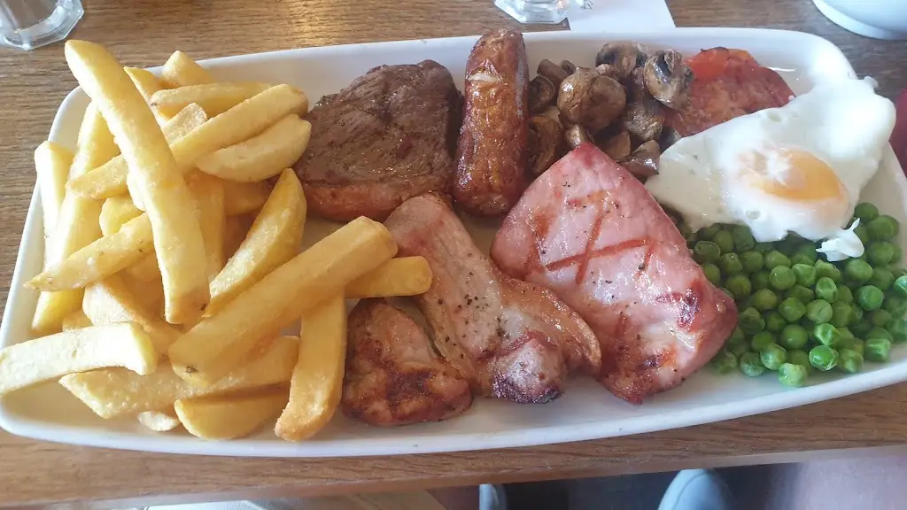 Menu_The Watermill_Germoe_imagen_8