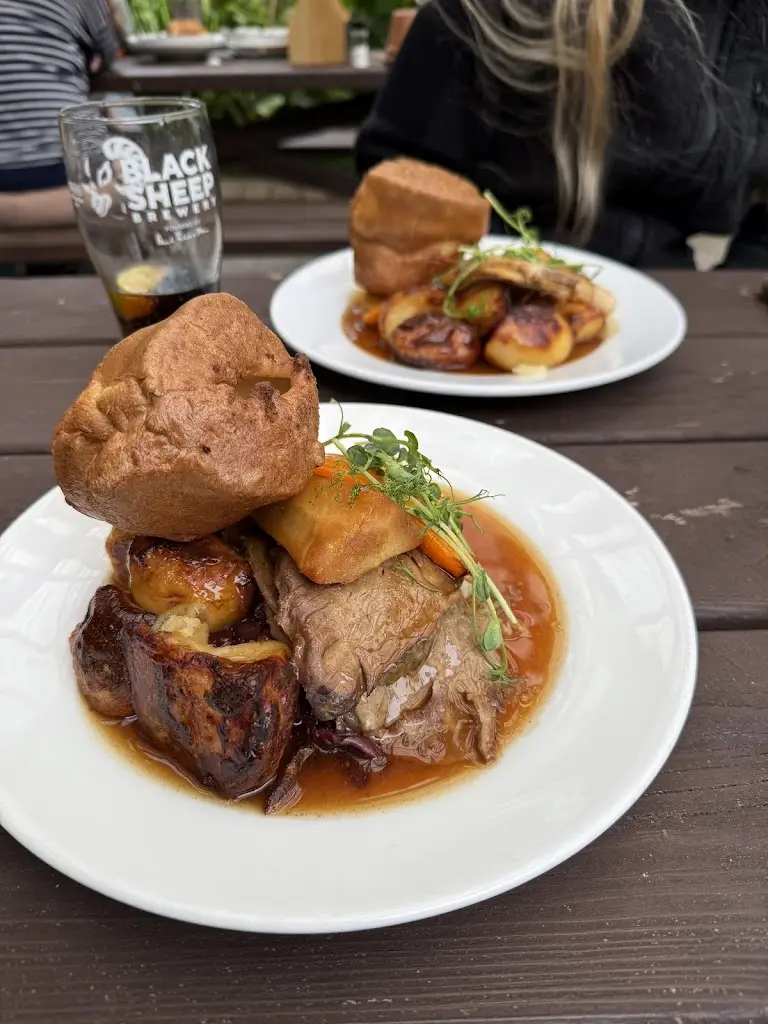 Paul Ensell_The Watermill_Germoe_reseña