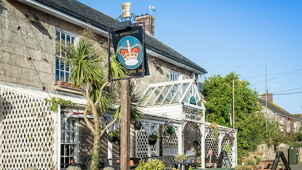 Crown Inn_Germoe_slider_image_3