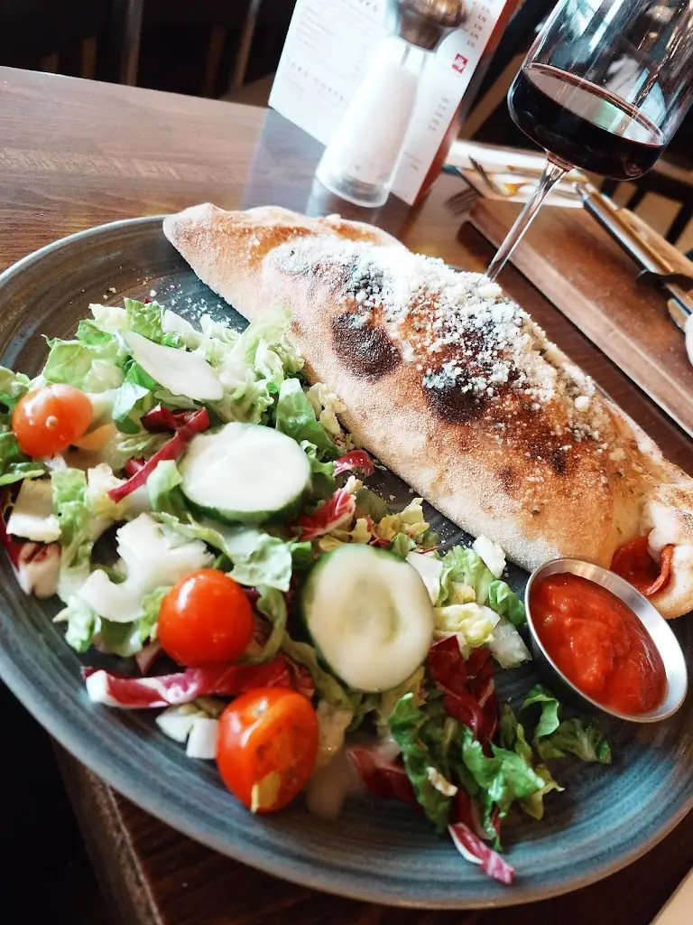 Menu_Prezzo Italian Restaurant Godalming_Godalming_image_5