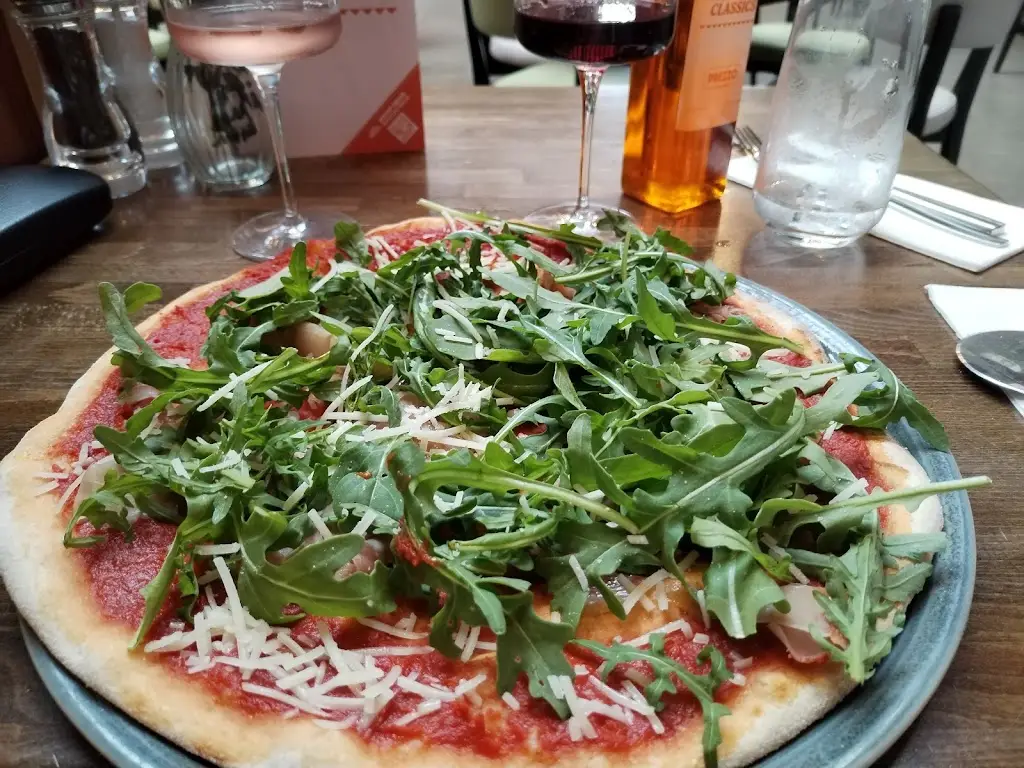 Tom Constable_Prezzo Italian Restaurant Godalming_Godalming_review