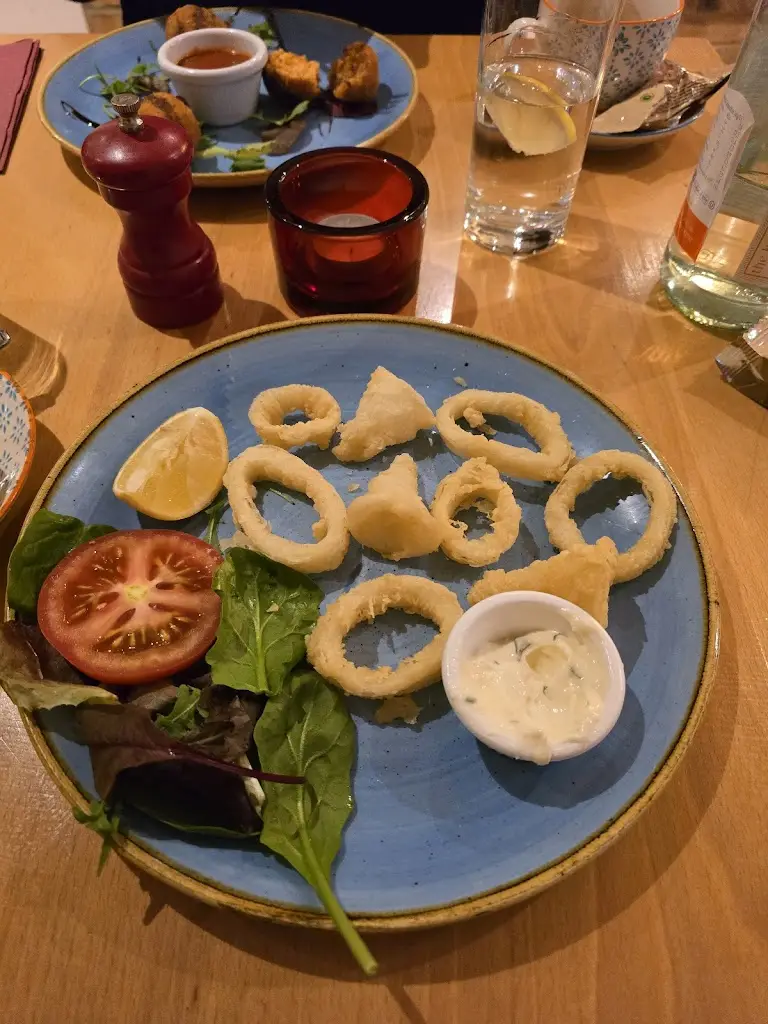 Menu_Piazza Firenze - Godalming_Godalming_image_5