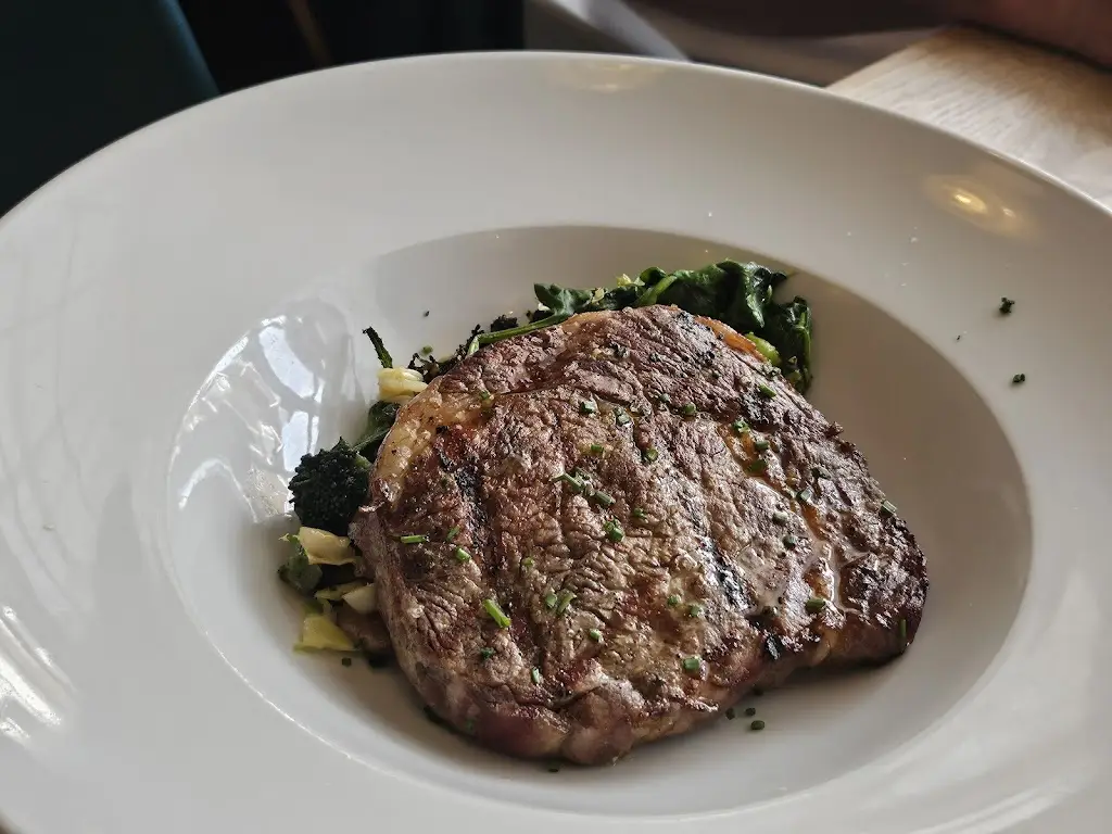 Dre UK_Acorn Restaurant_Godalming_review