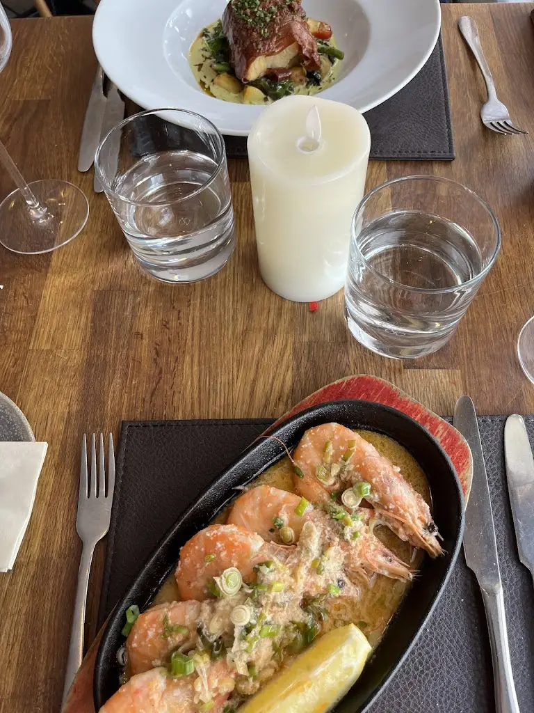 Bella M_Acorn Restaurant_Godalming_review