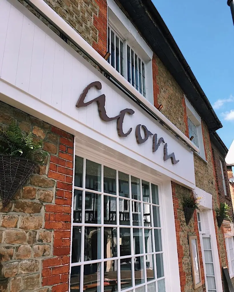 Acorn Restaurant restaurant in Godalming